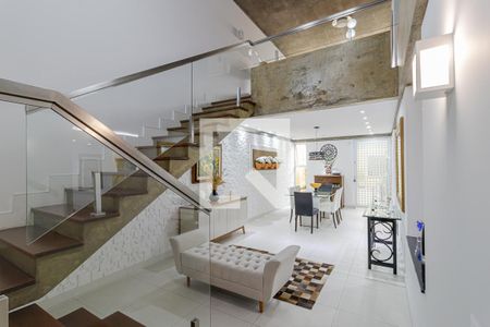 Casa à venda com 356m², 4 quartos e 2 vagasSala de Jantar