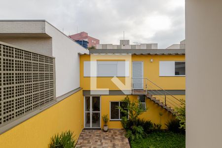 Casa à venda com 356m², 4 quartos e 2 vagasVista da Sala de Tv