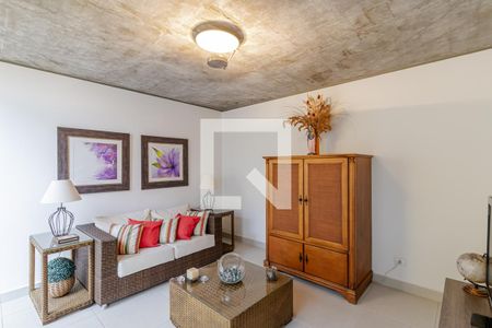 Casa à venda com 356m², 4 quartos e 2 vagasSala de Tv e Som