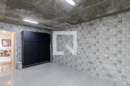 Casa à venda com 356m², 4 quartos e 2 vagasÁrea de Serviço