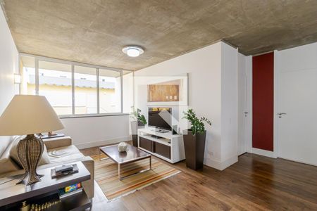 Casa à venda com 356m², 4 quartos e 2 vagasSala de Tv