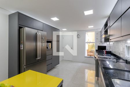 Casa à venda com 356m², 4 quartos e 2 vagasCozinha