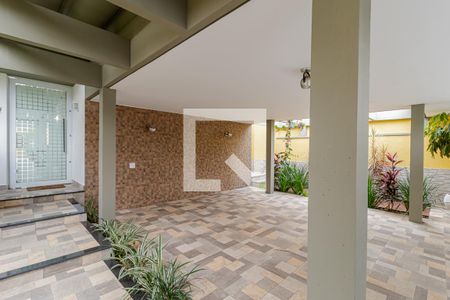 Casa à venda com 356m², 4 quartos e 2 vagasGaragem