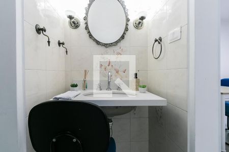 Lavabo de casa à venda com 3 quartos, 180m² em Tatuapé, São Paulo