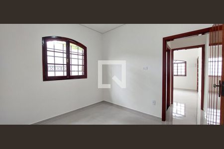 Quarto 1 de casa à venda com 2 quartos, 91m² em Jardim Utinga, Santo André