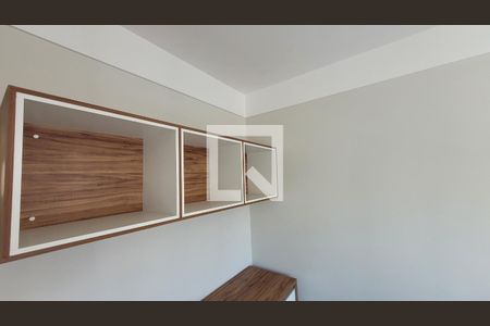 Quarto 1 de apartamento para alugar com 1 quarto, 59m² em Cambuí, Campinas