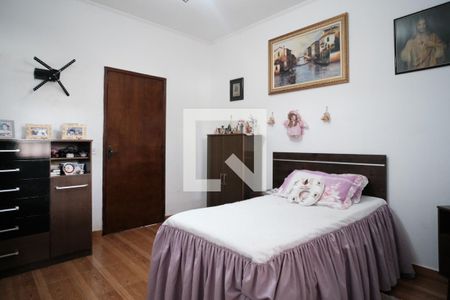 Casa à venda com 280m², 4 quartos e 3 vagasQuarto 1