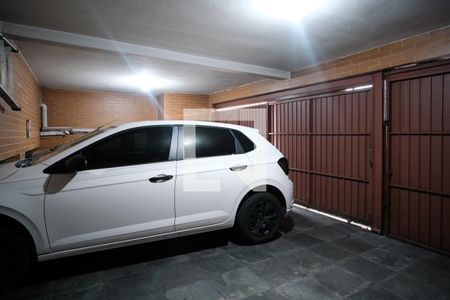 Casa à venda com 280m², 4 quartos e 3 vagasÁrea externa