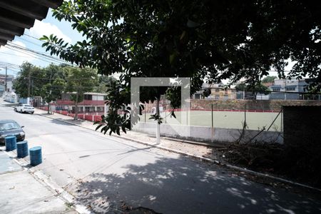 Casa à venda com 280m², 4 quartos e 3 vagasÁrea externa