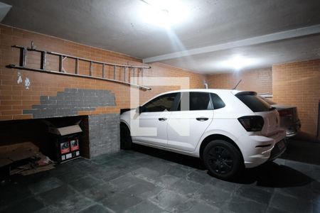 Casa à venda com 280m², 4 quartos e 3 vagasÁrea externa