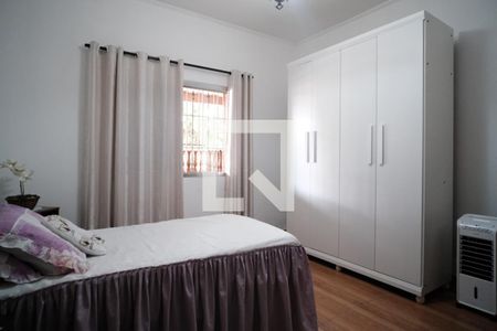Casa à venda com 280m², 4 quartos e 3 vagasQuarto 1