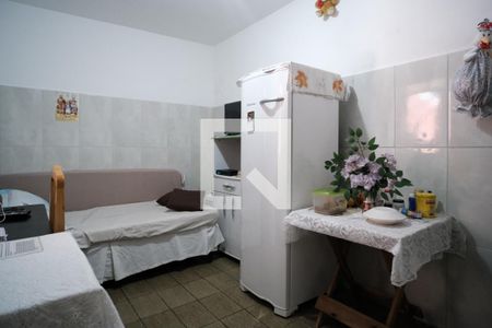 Casa à venda com 280m², 4 quartos e 3 vagasQuarto 2