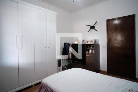 Casa à venda com 280m², 4 quartos e 3 vagasQuarto 1