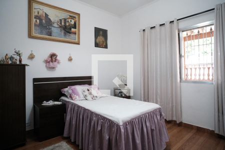 Casa à venda com 280m², 4 quartos e 3 vagasQuarto 1