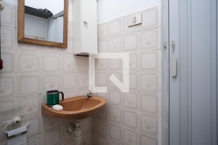 Casa à venda com 280m², 4 quartos e 3 vagasBanheiro 2