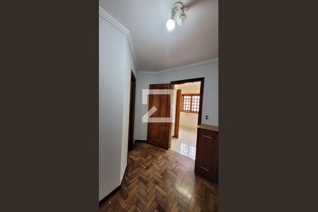 Casa de condomínio à venda com 455m², 5 quartos e 4 vagasQuarto de Serviço