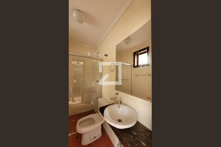 Casa de condomínio à venda com 455m², 5 quartos e 4 vagasbanheiro externo