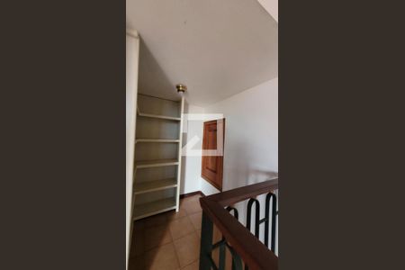 Casa de condomínio à venda com 455m², 5 quartos e 4 vagasSala Mezanino