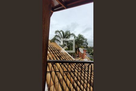 Casa de condomínio à venda com 455m², 5 quartos e 4 vagasVaranda Sala Mezanino