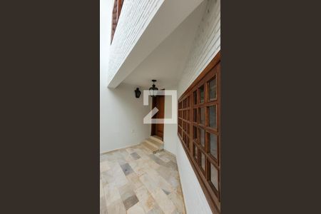 Casa de condomínio à venda com 455m², 5 quartos e 4 vagasQuintal