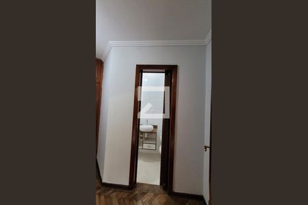 Casa de condomínio à venda com 455m², 5 quartos e 4 vagasQuarto de Serviço