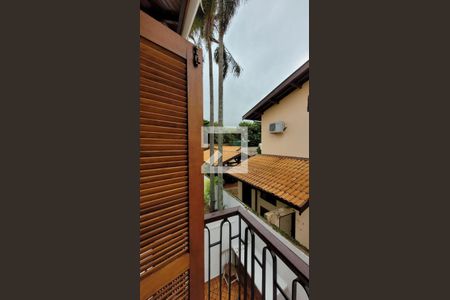 Casa de condomínio à venda com 455m², 5 quartos e 4 vagasSuite 1