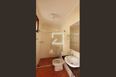 Casa de condomínio à venda com 455m², 5 quartos e 4 vagasbanheiro externo