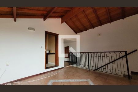 Casa de condomínio à venda com 455m², 5 quartos e 4 vagasSala Mezanino