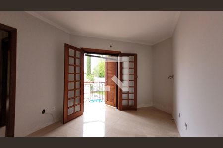 Casa de condomínio à venda com 455m², 5 quartos e 4 vagasSuíte Americana 2