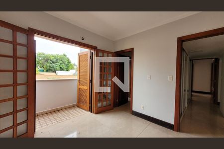 Casa de condomínio à venda com 455m², 5 quartos e 4 vagasSuíte Americana 1