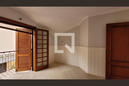 Casa de condomínio à venda com 455m², 5 quartos e 4 vagasSuite 1