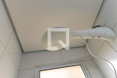 Apartamento à venda com 70m², 3 quartos e sem vaga Apartamento à venda com 70m², 3 quartos e sem vagaBanheiro da Suíte