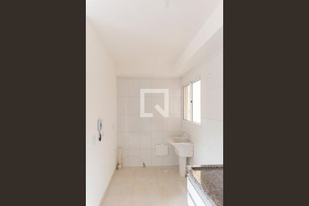 Apartamento à venda com 70m², 3 quartos e sem vaga Apartamento à venda com 70m², 3 quartos e sem vagaCozinha