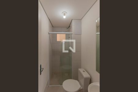 Apartamento à venda com 70m², 3 quartos e sem vaga Apartamento à venda com 70m², 3 quartos e sem vagaBanheiro