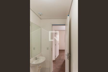 Apartamento à venda com 70m², 3 quartos e sem vaga Apartamento à venda com 70m², 3 quartos e sem vagaBanheiro