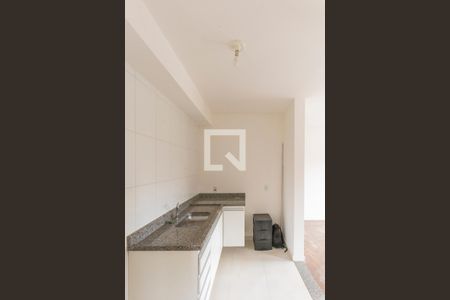 Apartamento à venda com 70m², 3 quartos e sem vaga Apartamento à venda com 70m², 3 quartos e sem vagaCozinha