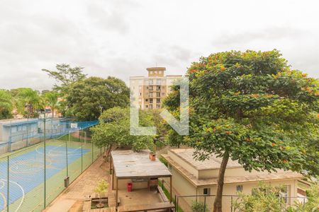 Apartamento à venda com 70m², 3 quartos e sem vaga Apartamento à venda com 70m², 3 quartos e sem vagaVista do Quarto 2