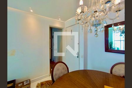 Sala de apartamento para alugar com 2 quartos, 69m² em Jardim Botânico, Rio de Janeiro