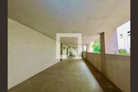 Apartamento para alugar com 69m², 2 quartos e 1 vagaÁrea Comum - Playground