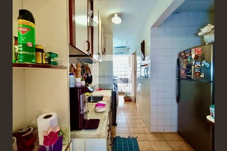 Apartamento para alugar com 69m², 2 quartos e 1 vagaCopa / Cozinha