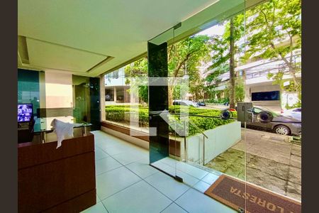 Apartamento para alugar com 69m², 2 quartos e 1 vagaPortaria