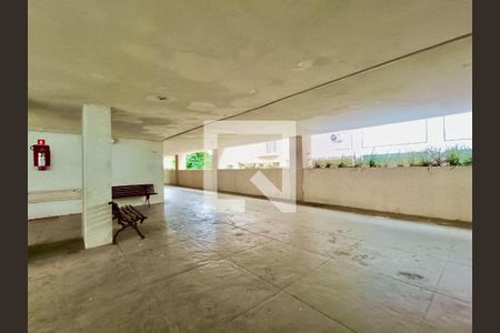 Apartamento para alugar com 69m², 2 quartos e 1 vagaÁrea Comum - Playground