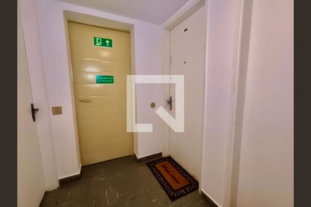 Apartamento para alugar com 69m², 2 quartos e 1 vagaHall