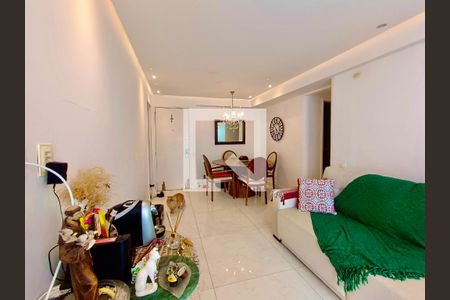 Sala de apartamento para alugar com 2 quartos, 69m² em Jardim Botânico, Rio de Janeiro