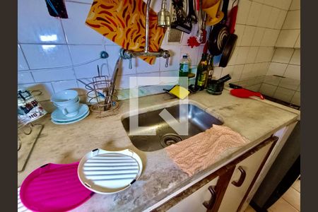 Apartamento para alugar com 69m², 2 quartos e 1 vagaCopa / Cozinha