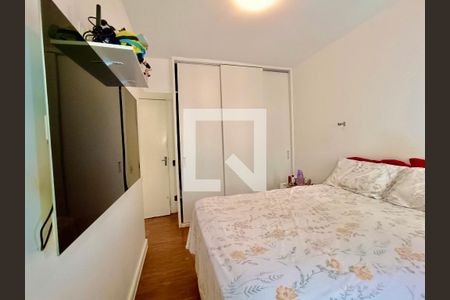 Apartamento para alugar com 69m², 2 quartos e 1 vagaSuíte