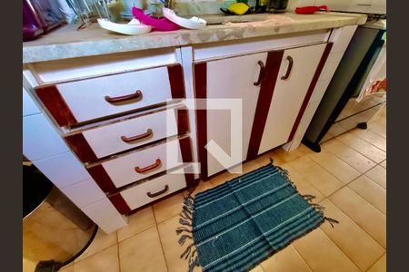 Apartamento para alugar com 69m², 2 quartos e 1 vagaCopa / Cozinha