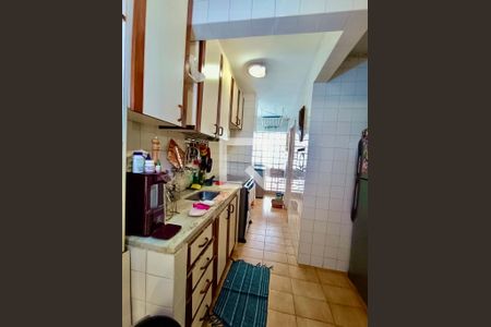 Apartamento para alugar com 69m², 2 quartos e 1 vagaCopa / Cozinha