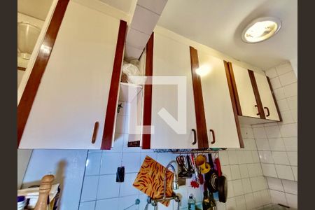 Apartamento para alugar com 69m², 2 quartos e 1 vagaCopa / Cozinha