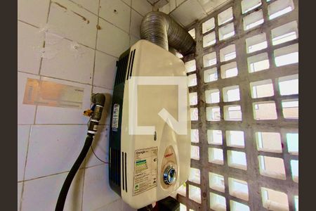 Apartamento para alugar com 69m², 2 quartos e 1 vagaÁrea de serviço